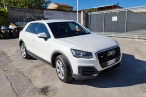 AUDI Q2 2.0 TDI QUATTRO S TRONIC SPORT - 150CV