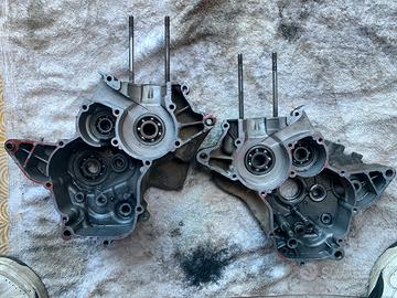 Carter minarelli am6 originali Accessori Moto In vendita a Parma