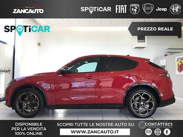 Alfa Romeo Stelvio 2.0 T 280 CV Intensa AT8 Q...