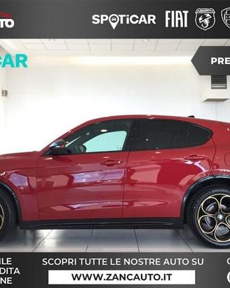 Alfa Romeo Stelvio 2.0 T 280 CV Intensa AT8 Q...