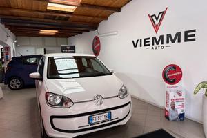 VOLKSWAGEN 1.0 5p. move up!