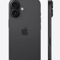 IPHONE 16 256gb