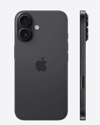 IPHONE 16 256gb