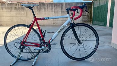 bici da corsa Silvestrini 