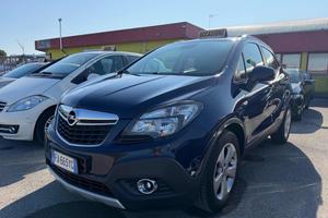 OPEL Mokka 1.6 Ecotec 115CV 4x2 Start&Stop Ego