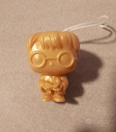 Funko Pop Harry potter VT401 gold 