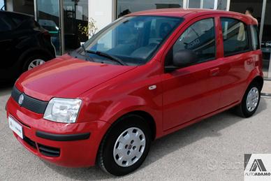 Fiat Panda 1.2 MyLive