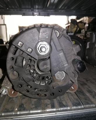 Alternatore SEAT IBIZA 1968cc TDI del 2011
