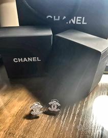 Orecchini chanel