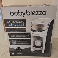 Baby Brezza formula pro advanced