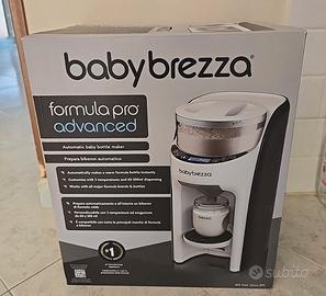 Baby Brezza formula pro advanced