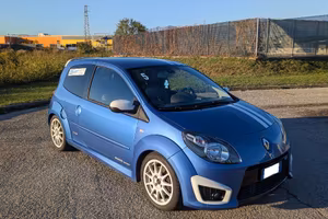 Twingo RS Gordini
