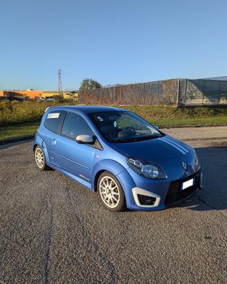 Twingo RS Gordini