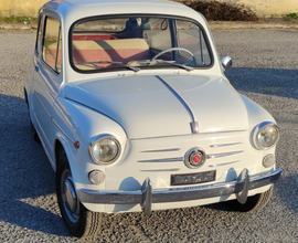 Fiat 600 d