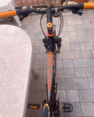 Bici atala
