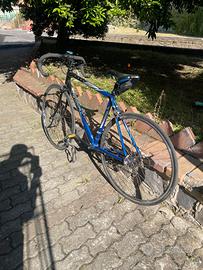 bici da pista declaton sport