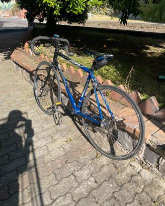 bici da pista declaton sport