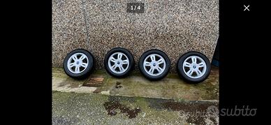 Cerchi mini