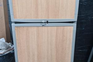 frigo trivalente dometic
