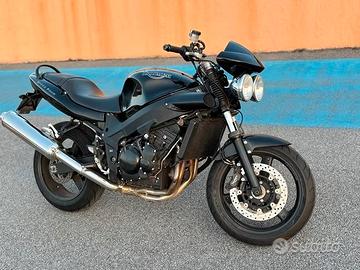 Triumph Speed Four - 2006