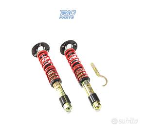 KIT SOSPENSIONE FILETTATA EIBACH MTS BMW E39 95-03