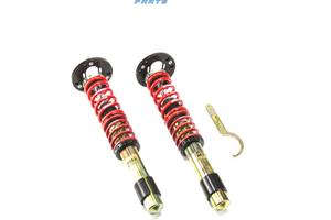 KIT SOSPENSIONE FILETTATA EIBACH MTS BMW E39 95-03