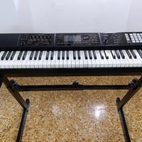 workstation musicale Roland