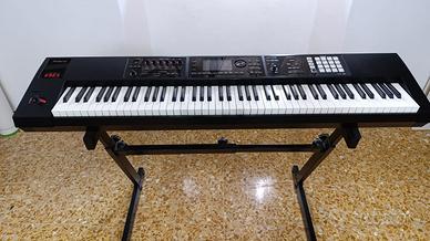 workstation musicale Roland