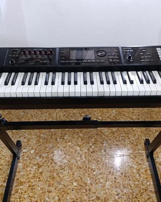 workstation musicale Roland