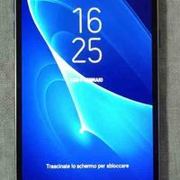 Samsung Galaxy J5 2016 SM-J510FN Dual SIM – Usato