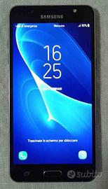 Samsung Galaxy J5 2016 SM-J510FN Dual SIM – Usato