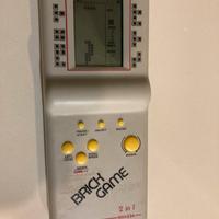 Console vintage brick game 300 in 1