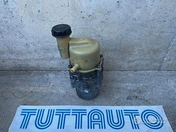 Pompa idroguida Dacia Duster 2015 1598CC B/GPL