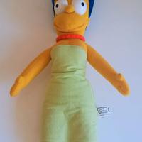 Peluche Marge Simpson 65cm XL - Vintage 2005