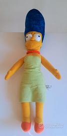 Peluche Marge Simpson 65cm XL - Vintage 2005