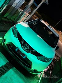 Nissan Qashqai 1.5 dCi 110cv 