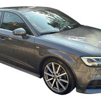 Audi A3 S line 2019