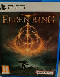 Elden Ring ps5