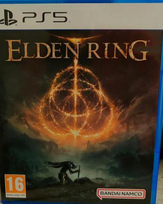 Elden Ring ps5