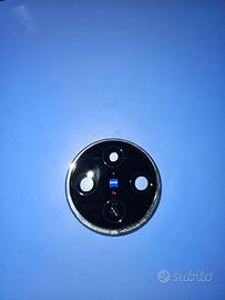 ricambio vetro fotocamera posteriore vivo x100 pro