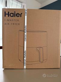 Frigitrice ad aria Haier, HAF5P 011, 5 litri