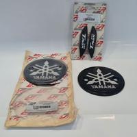 Tappi specchietti T-MAX e carter T-MAX diapason