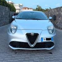 Alfa Romeo Mito 1.3 Multijet 95cv
