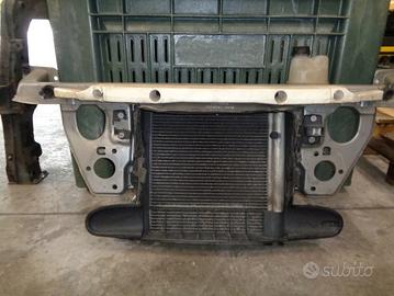 RIVESTIMENTO SMART FORTWO 700 BENZINA ANNO 2004