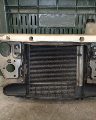 RIVESTIMENTO SMART FORTWO 700 BENZINA ANNO 2004