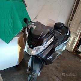 Piaggio X8 250 IE del 2007