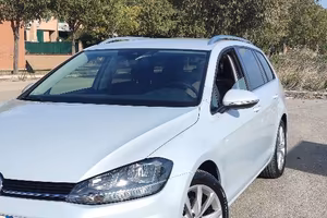 Golf variant 2000 tdi 150 cv