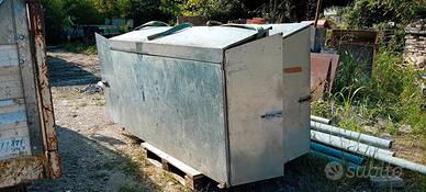 porta attrezzi  edili 
