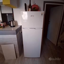 Frigorifero smeg