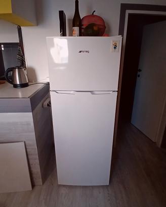 Frigorifero smeg